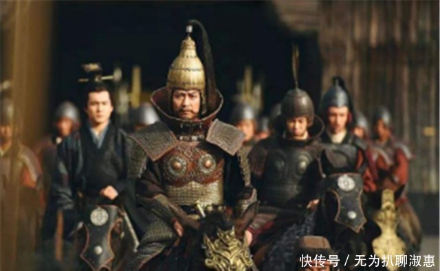 打得|中国历史上最牛的两个时期,国内乱得一团糟,外敌还被打得求饶