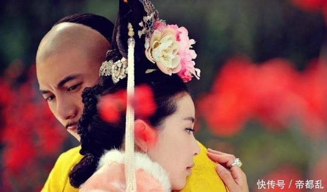 仁孝皇后|清宫姐妹花姐姐是原配皇后,妹妹生前无名无分,她们差别在哪