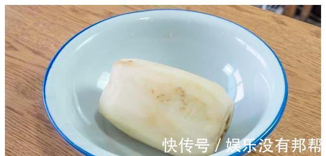 藕丸子|晒晒我家晚餐,4道菜不超过20元,大人小孩都爱,网友:真羡慕
