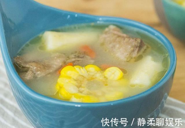 常吃|比羊肉便宜,比鸡肉滋补,夏天出汗多要常吃此肉,一看就会