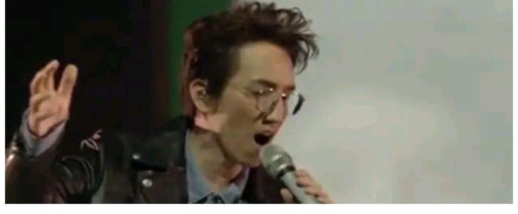 《披荊斬棘的哥哥》總決賽之夜，林志炫痛哭，安慰他的是誰？