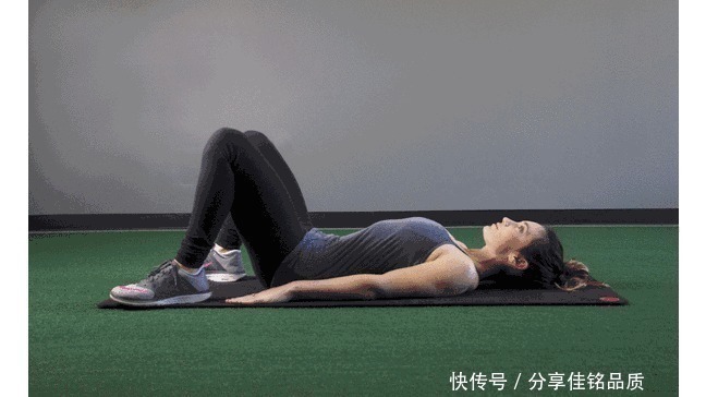 卡戴珊|韩国第一美臀是她,体重132斤,臀围堪比卡戴珊,力量训练真香