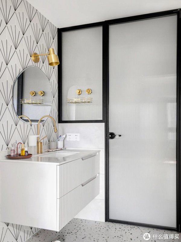 中式|室内门都千篇一律？2021年最流行的室内门设计，打造与众不同的时尚格调！