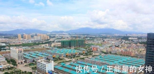 发源地|中国最吸引人的5座普通地级市