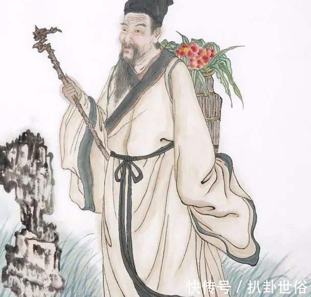 本草纲目#中国历史上最厉害的5个神医李时珍排第5,第1很多人没听说过。