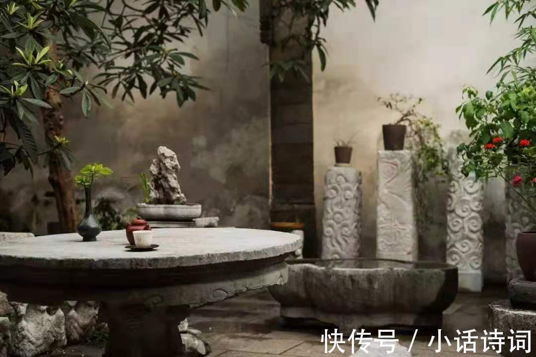 诗歌@晚唐诗人雍陶,用诗歌谱写诗意人生,为唐诗画上了一道绚丽的晚霞