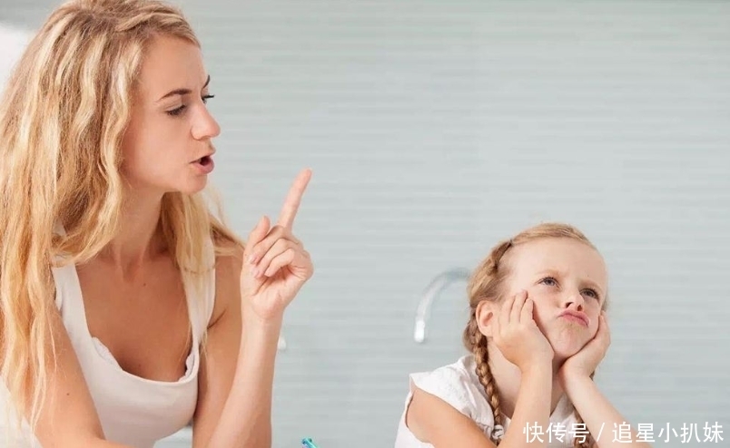 出气筒|父母脾气暴躁,经常对孩子又打又骂,孩子充当出气筒后果承担不起