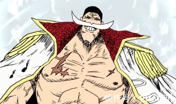 路飞|海贼王顶上战争后,黑胡子成为四皇之一,最后衰败可能和这点有关