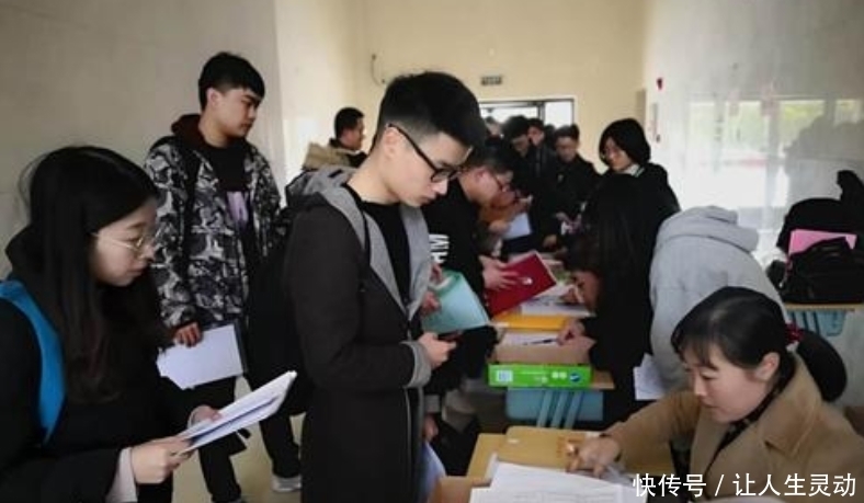 研究生复试时，会影响分数的“不良表现”，考生需提高谨慎