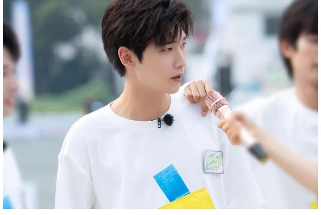 小哥隊|《牛氣滿滿的哥哥》：節目收官，這位小哥成長最為明顯