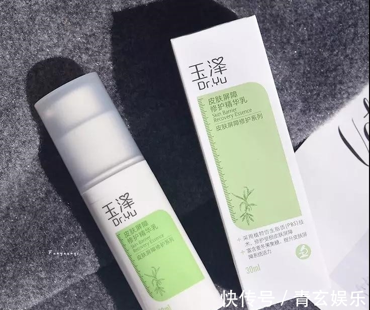 保湿 无限回购的这几款国货护肤品,温和有效还便宜!