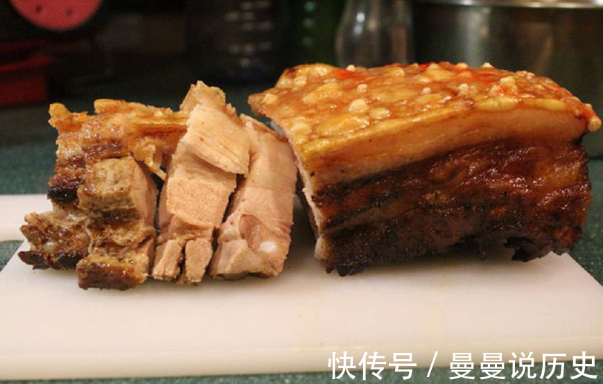 五花肉这做法香死了,比炖肉还香,比红烧肉还下饭,做法太简单了