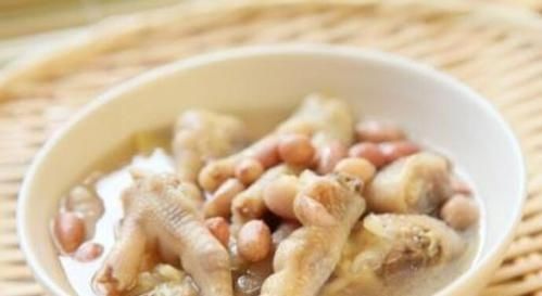 美容养颜|满满的胶原蛋白,给孩子喝增强记忆力,女生喝调理滋补,美容养颜