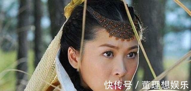 配角#他是金庸笔下第一主角,最终却活成一个玩笑,连配角都不如