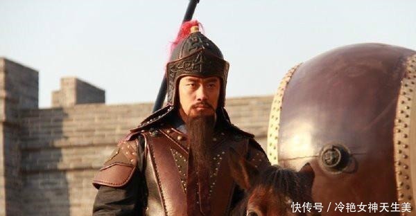 刘秀有四大先锋官,宋江有五虎大将,身世你一定不了解!