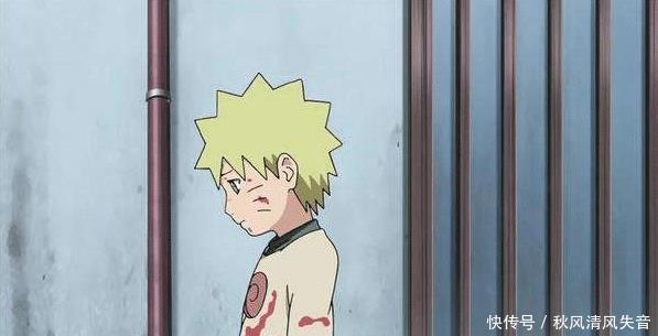 核心|火影大家都看懂了,这其实不是一部热血漫,真正的核心在人性方面!