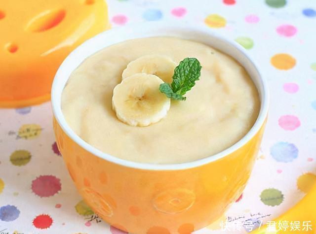 宝宝|宝宝补钙餐！比起喝牛奶更有食欲，宝妈们了解了吗