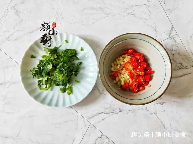 散花|切皮蛋时,万万别直接下刀切,多加这一步,不沾刀、不散花