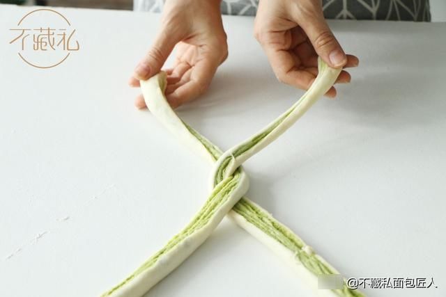 我真的小看这个面包了