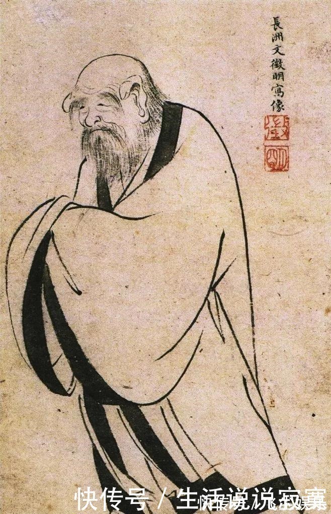 李耳&孔丘称孔子,庄周称庄子,孟轲称孟子,李耳为何称老子!