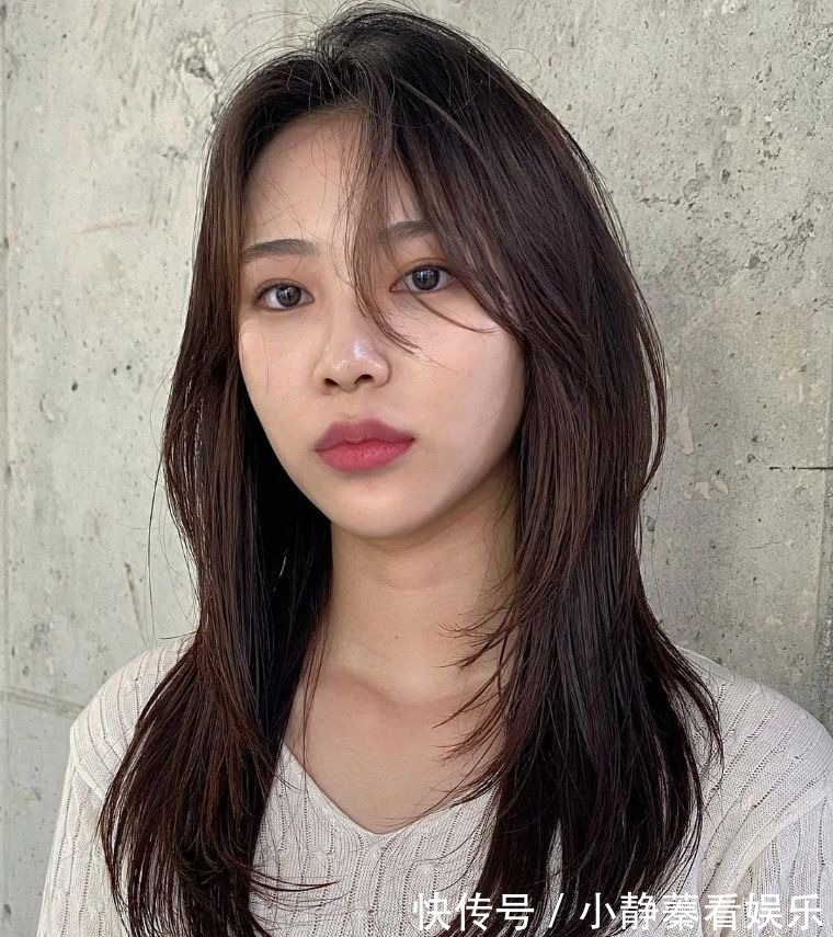 卷度 无死角的好看!这些神仙烫发造型一定要收藏