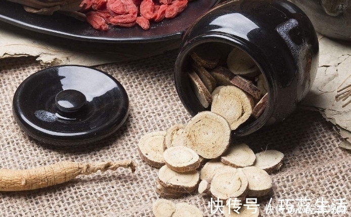 蒲公英|枸杞和“它”天生一对,不妨连喝一周,或许能助你清肝毒,养肾脏