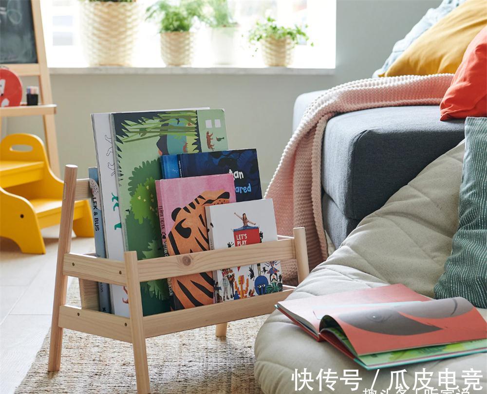 线材|宜家哪些收纳小物值得买?趁双十一,推荐大家这10件,实用又好看