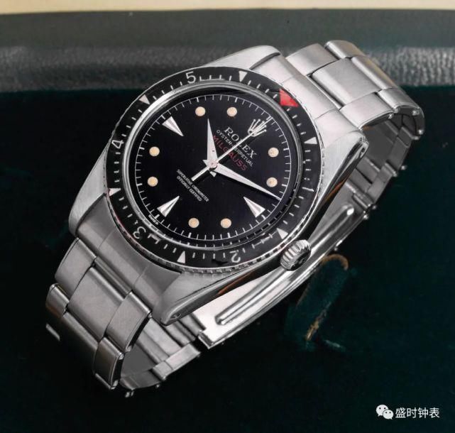 劳力士&百达翡丽新表大型YY现场