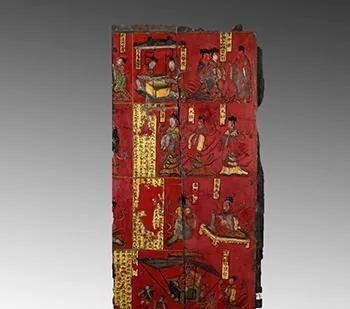 博物馆|「漆艺高品」博物馆里的大美漆画