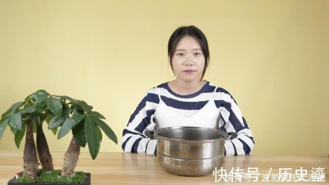 有光泽|不用钢丝球擦,1张纸去除不锈钢锅污渍,恢复光亮有光泽,太省事