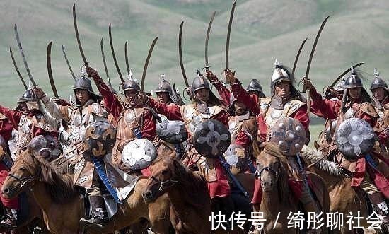 西夏！趁成吉思汗退兵，金国开始酝酿一场灭国计划，只因此国倒戈助攻！