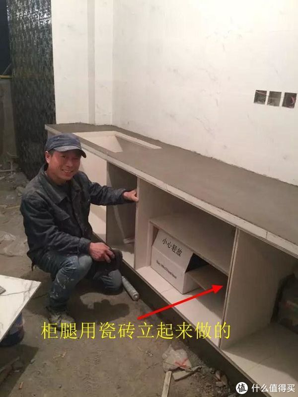 文章|夹瓷砖砌橱柜到底要花掉多少钱？怎么做值不值，一篇文章说透