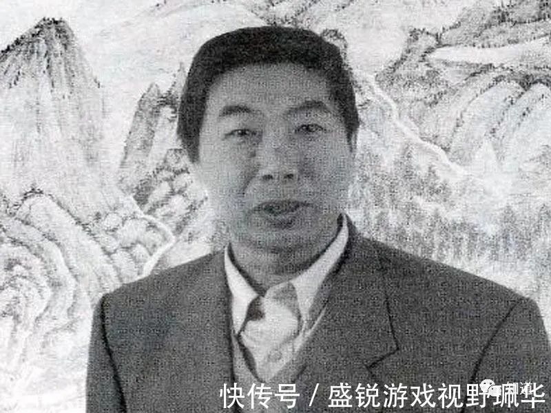 学书人$知道书画丨房弘毅谈书法学习:锲而不舍的探索