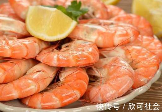 鲜虾|鲜虾,我家从不用水煮,渔民教我做法,虾肉原汁原味,鲜味不流失