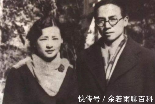 是真的吗$林徽因到底是不是美人?男学生这样评价,冰心却说她很“俏”