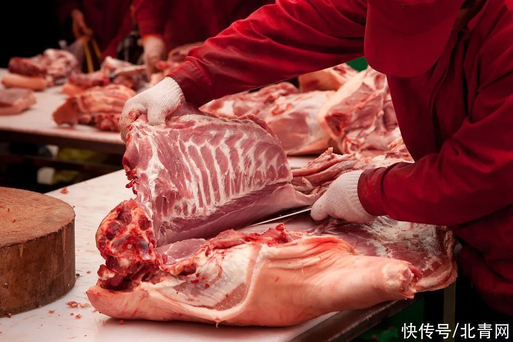 甲状腺|这几种肉最好别吃或少吃,尤其是这三个地方