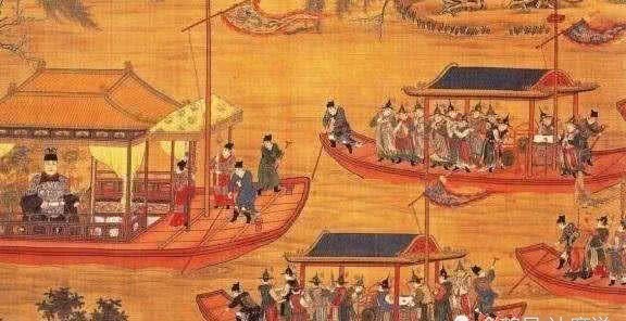 闭关锁国|明清时期为什么要闭关锁国,难道他们不知道海外贸易能赚钱吗?