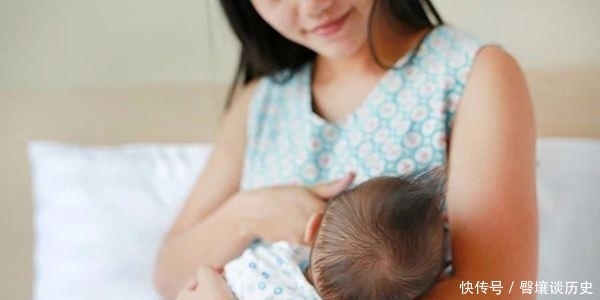 宝宝|多久给新生儿吃一次母乳好？这个时间较合适，宝妈别做错！
