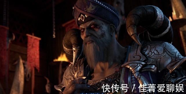 兵神怪坛|不良人:李淳风对十二峒的预言,可能会转移到李嗣源身上