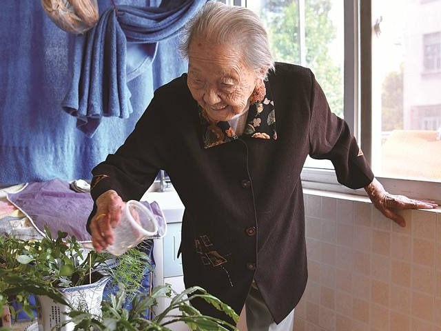 好习惯|为什么女人比男人更长寿原来是4个好习惯在帮忙,男人学起来