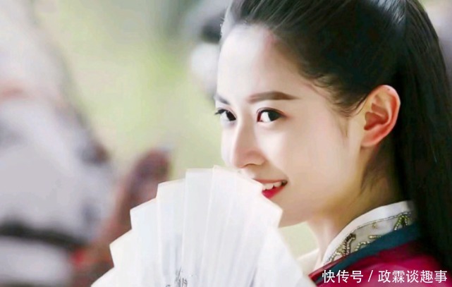  张无忌|张三丰称他为一代宗师，范遥喊他为大哥，赵敏更是与他相谈甚欢