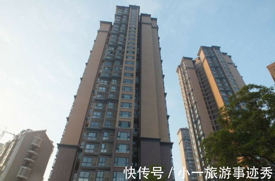 顶层|高层楼选择需谨慎,行家都知道,这一层才是黄金楼层