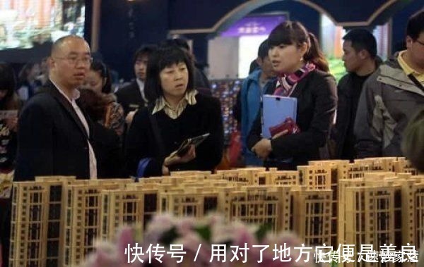 房子|教你买房不走弯路,牢记3点,买边、买中、不买三,基本不会错