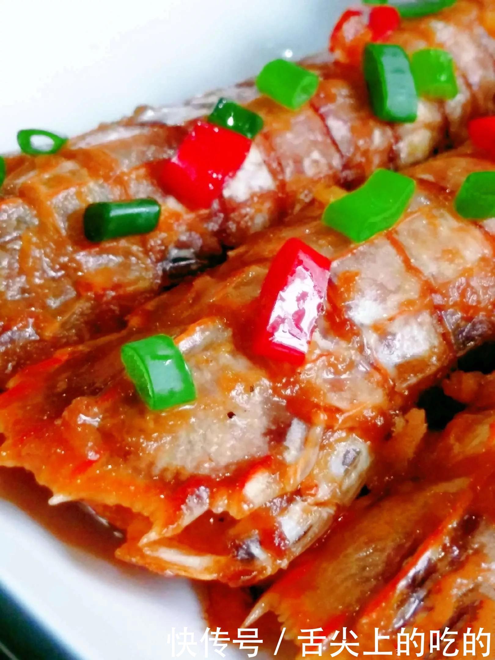 2021年夜饭必备的10款硬菜,喜庆又美味,红红火火过大年