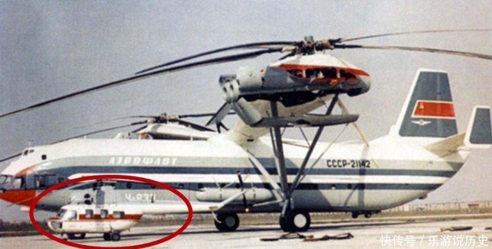 没有对比就没有伤害, 这些飞行巨无霸竟这么大! ! !