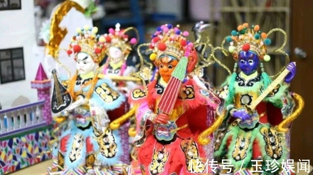 巴黎@中国葬礼纸扎,荣登巴黎艺术展,法国人不禁感叹:中国人太浪漫了