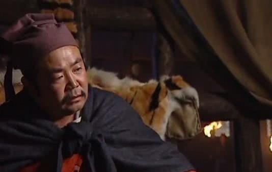 程太守|梁山上最自恋的人,位列梁山马军五虎,但其好色丝毫不逊于王英