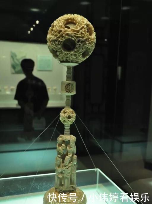 中国各省市镇馆之宝,你都看过哪些?