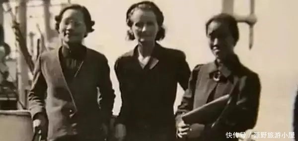 卡琳小姐|“万婴之母”林巧稚她一生没有子女,却是最伟大的妈妈