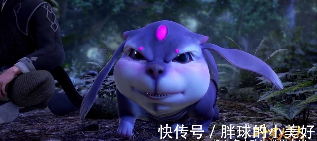 变异|斗罗大陆:使用武魂时最惨的人,唯一一个可以坑主人的武魂